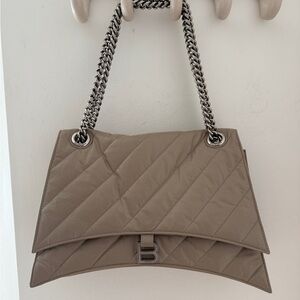 Balenciaga Crush Large